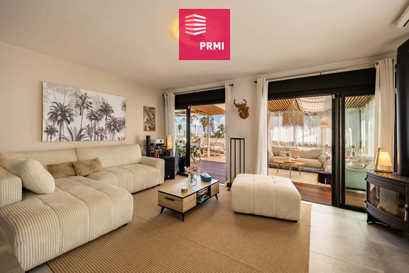 Maison - 157 m² - 6 pièces