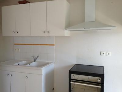 Appartement - 77 m² - 3 pièces