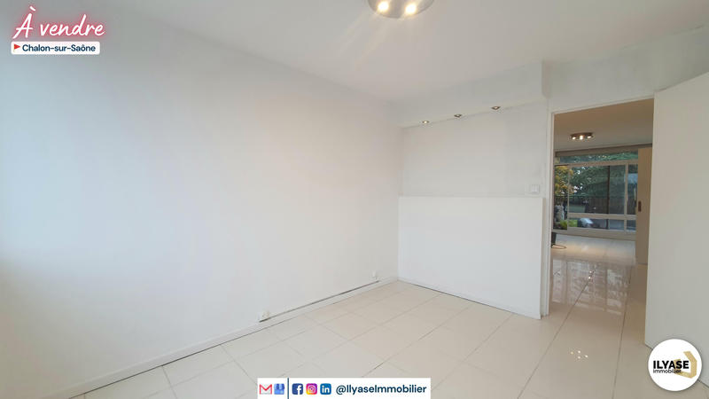 Appartement - 68 m² - 4 pièces