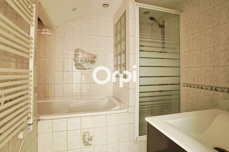 Appartement - 67 m² - 4 pièces