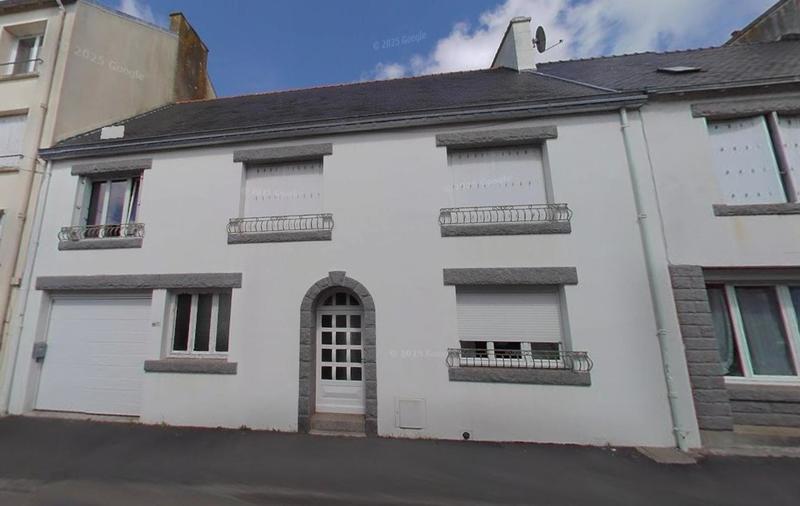 Maison - 143 m² - 6 pièces