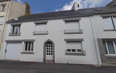 Maison - 143 m² - 6 pièces