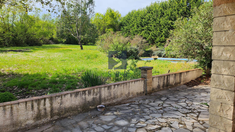 Maison - 160 m² - 7 pièces