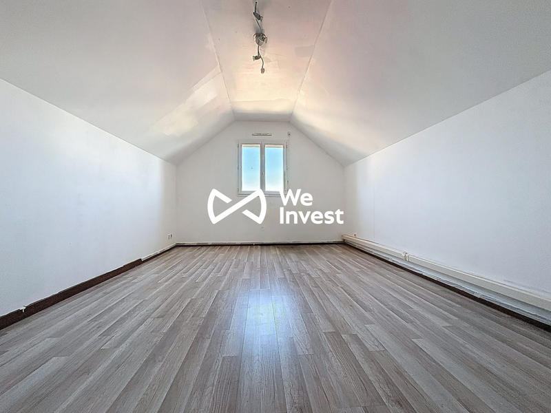 Maison contemporaine - 141 m² - 6 pièces