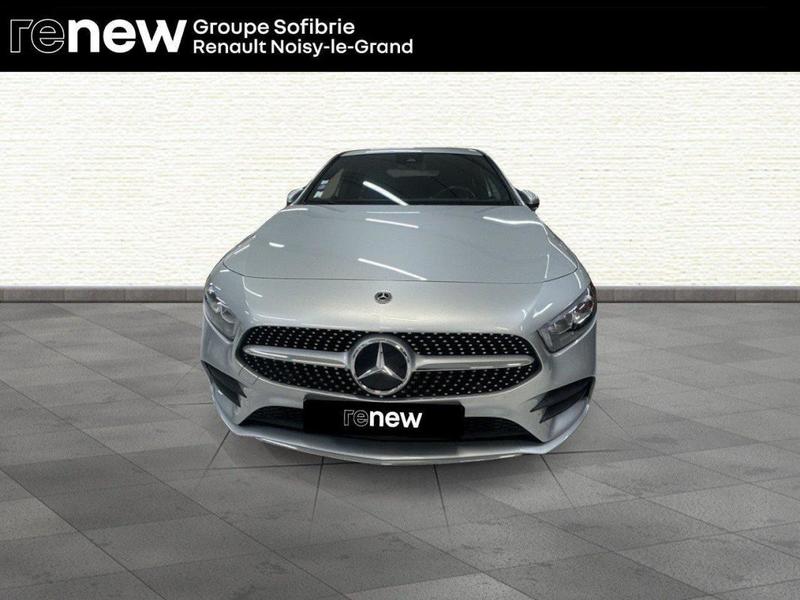 Mercedes Classe a 200 7g-Dct Amg Line