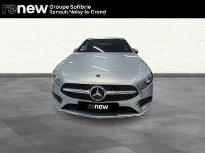 Mercedes Classe a 200 7g-Dct Amg Line