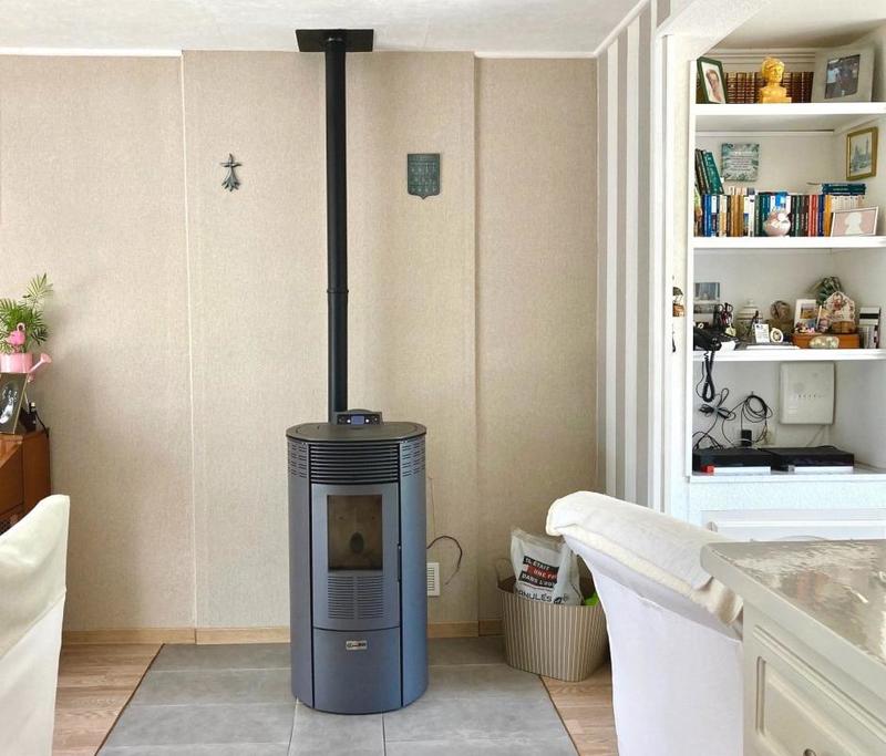 Maison - 118 m² - 6 pièces