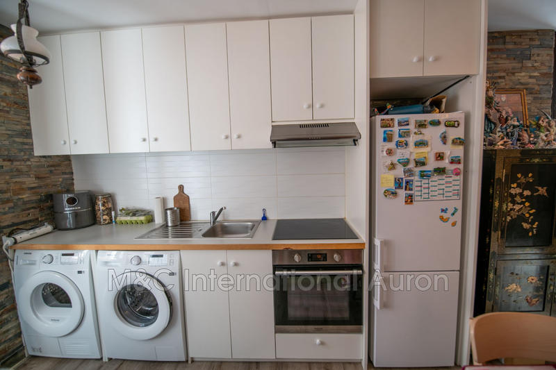 Appartement - 51 m² - 1 pièce