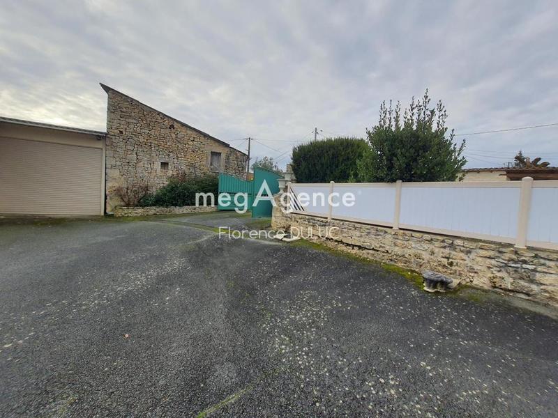 Maison - 139 m² - 5 pièces