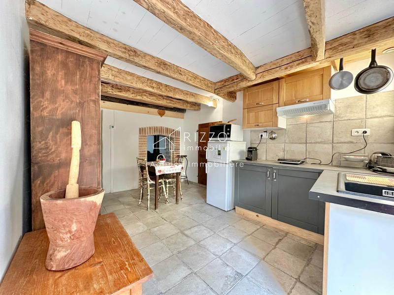 Maison - 139 m² - 7 pièces