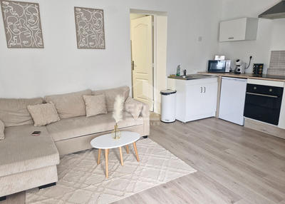 Immeuble - 148 m² - 4 pièces