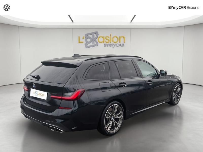 Bmw Série 3 Touring G21 M340i xDrive 374 ch Bva8