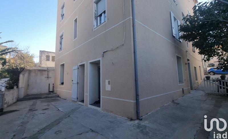 Appartement - 53 m² - 3 pièces