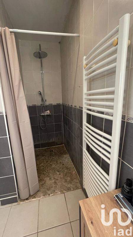 Maison de ville - 92 m² - 4 pièces