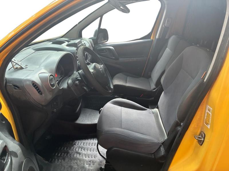 Citroën Berlingo Fourgon m Bluehdi 100 s&amp;S Etg6 Club