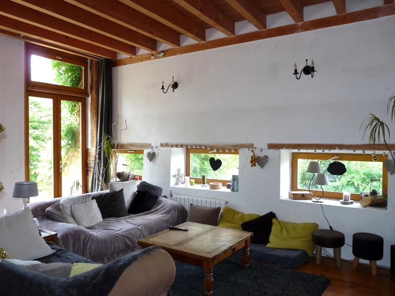 Maison - 238 m² - 8 pièces