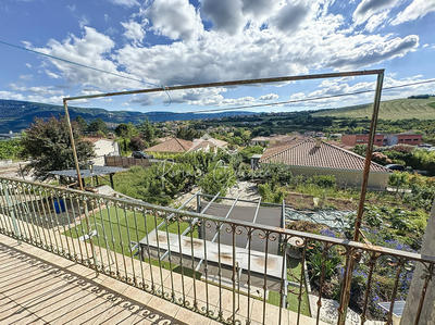 Maison - 142 m² - 5 pièces