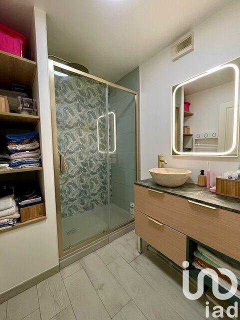 Appartement - 96 m² - 4 pièces