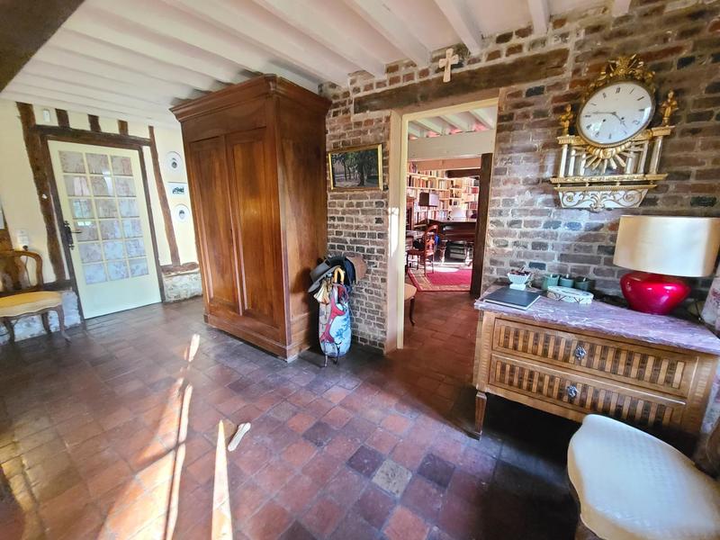 Propriété - 292 m² - 14 pièces