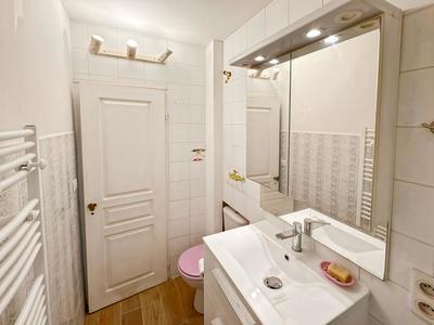 Appartement - 78 m² - 3 pièces