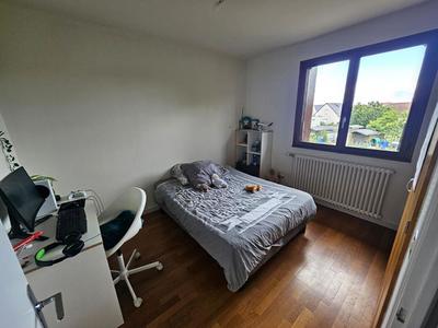 Maison - 131 m² - 6 pièces