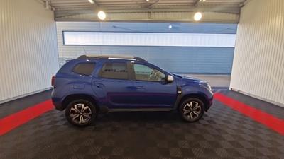 Dacia Duster Eco-G 100 4x2 Prestige