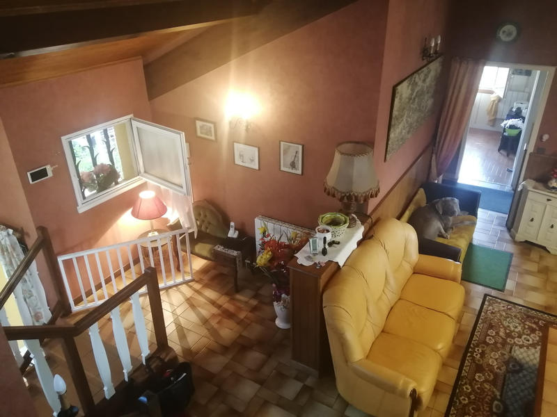 Maison - 141 m² - 8 pièces