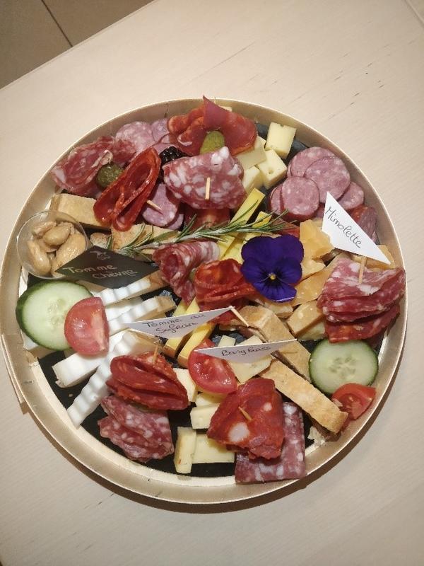 Visite et dégustation Formule Gourmande - Domaine Specht