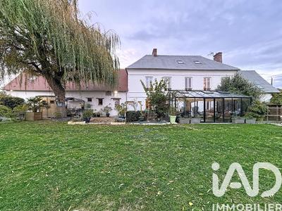 Maison de campagne - 360 m² - 12 pièces