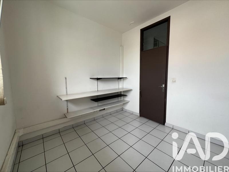 Appartement - 137 m² - 5 pièces