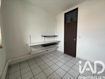 Appartement - 137 m² - 5 pièces