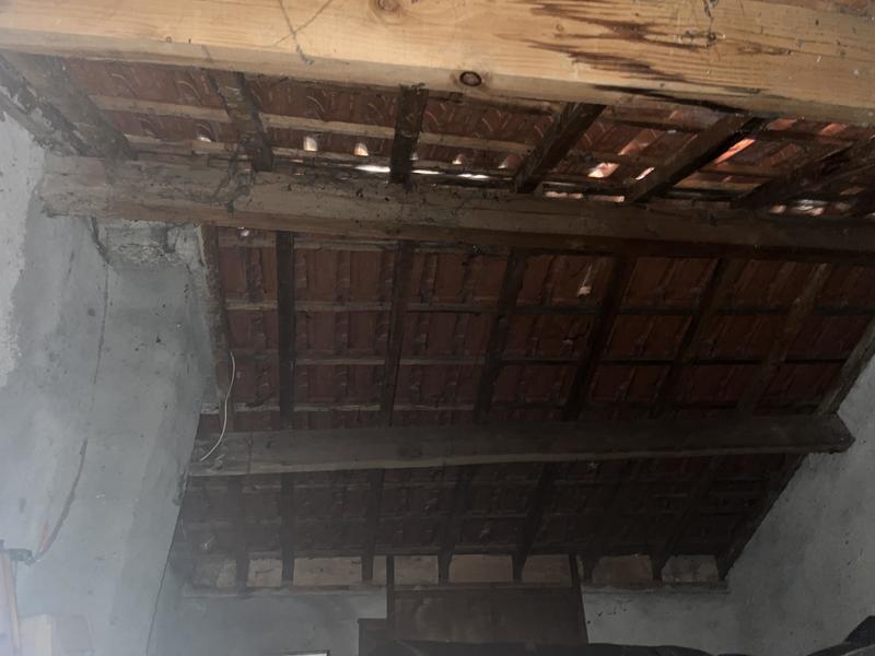 Maison - 111 m² - 4 pièces