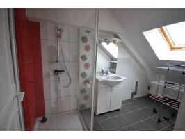 Appartement - 50 m² - 3 pièces