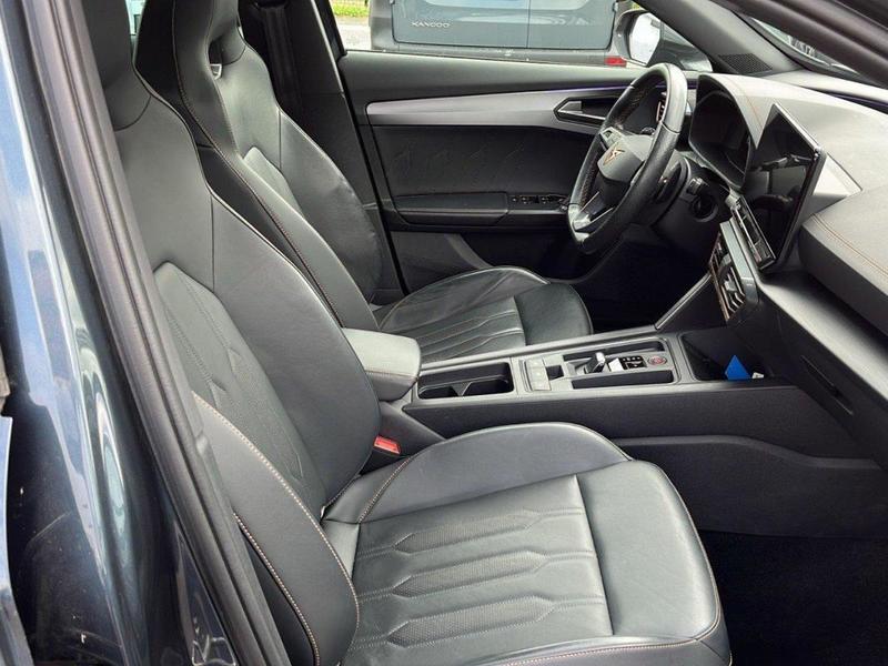 Cupra Formentor 1.5 Tsi 150 ch Dsg7 4th Anniversary Edition