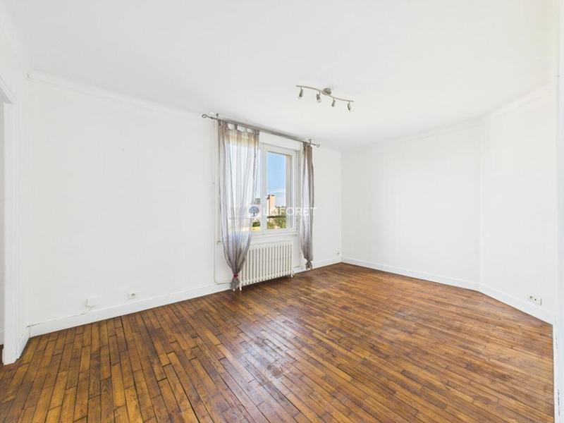 Maison - 86 m² - 5 pièces