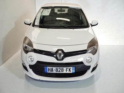 Renault Twingo II 1.2 Lev 16v 75 Life 3p
