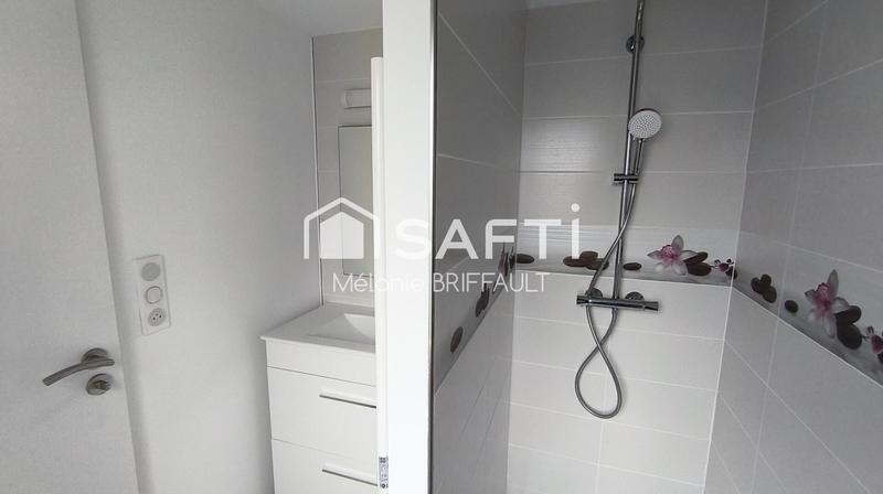 Maison - 114 m² - 4 pièces