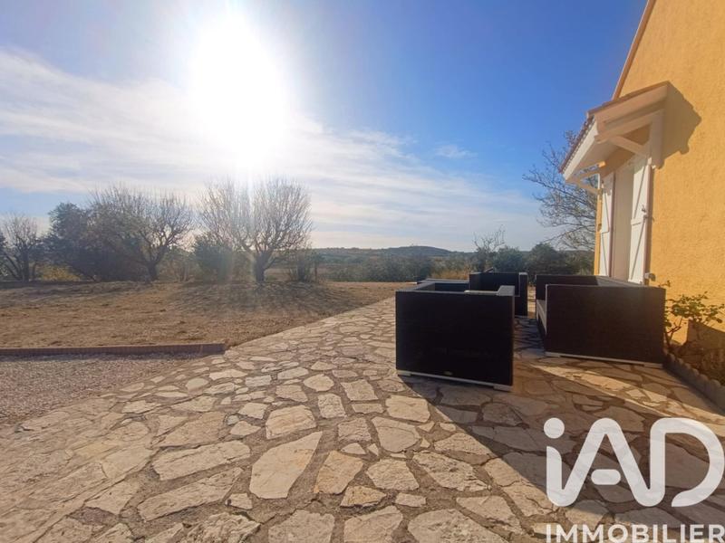 Maison - 98 m² - 4 pièces