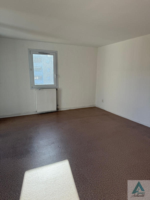 Appartement - 51 m² - 2 pièces