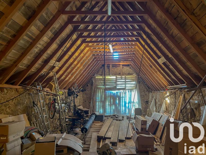 Maison de campagne - 215 m² - 6 pièces