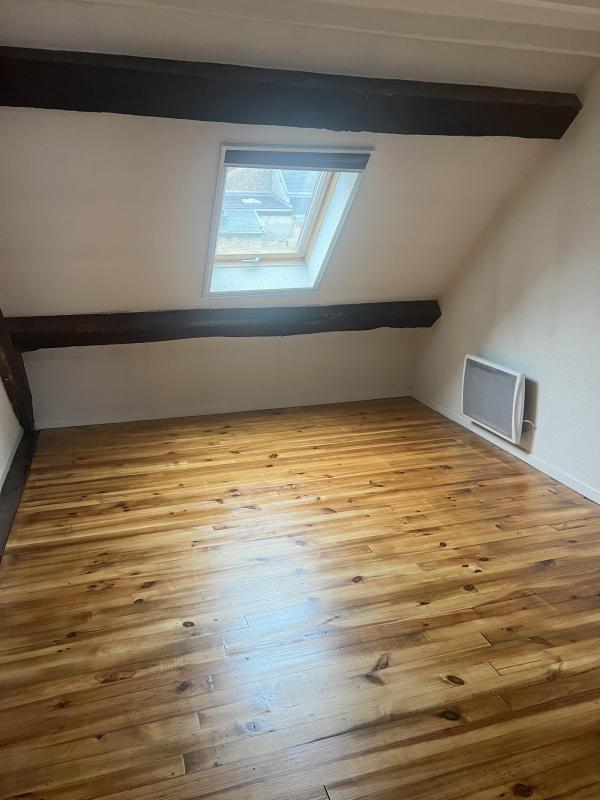 Appartement - 43 m² - 3 pièces