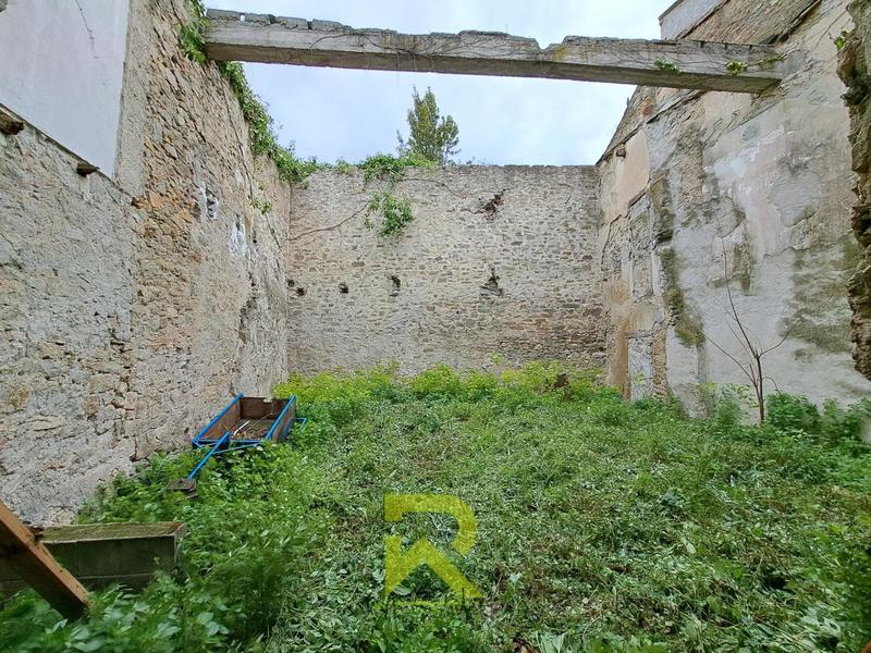 Maison de village - 85 m² - 4 pièces