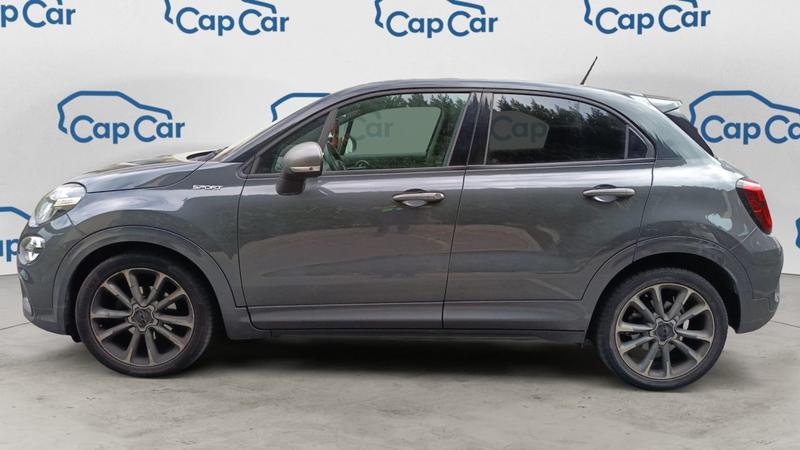 Fiat 500x 1.0 FireFly Turbo 120 Sport