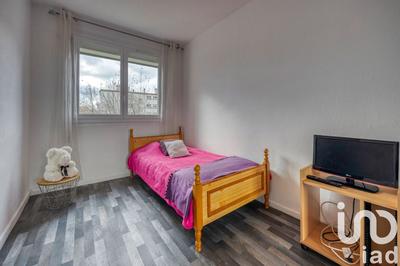 Appartement - 63 m² - 4 pièces