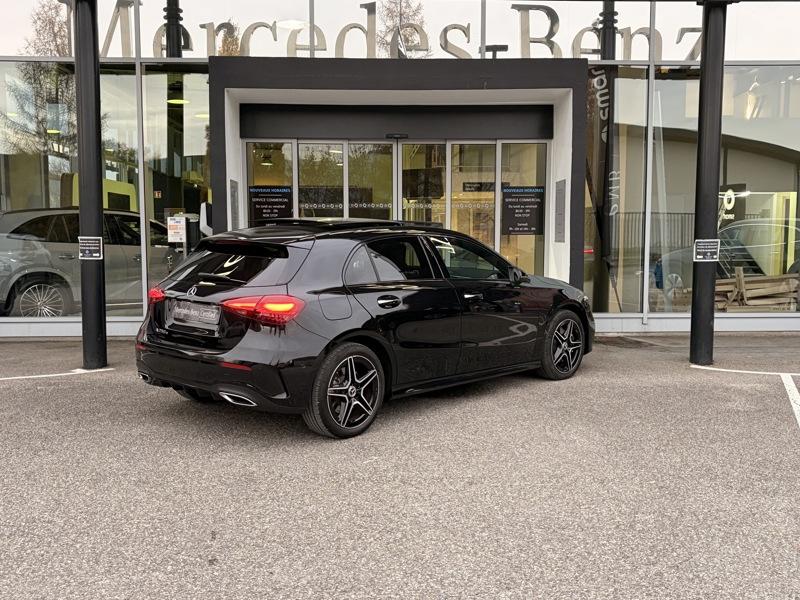 Mercedes Classe a 250 e Amg Line