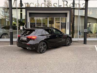 Mercedes Classe a 250 e Amg Line