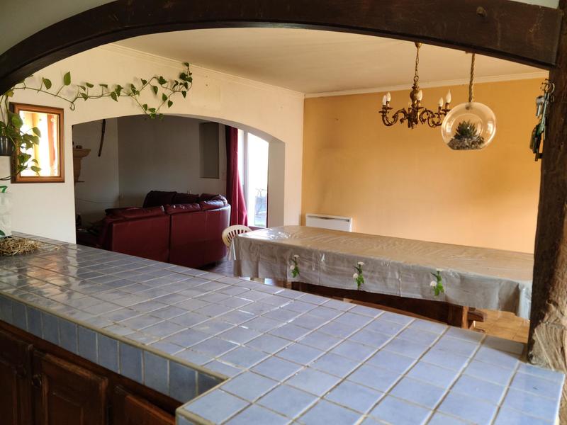 Maison - 140 m² - 4 pièces