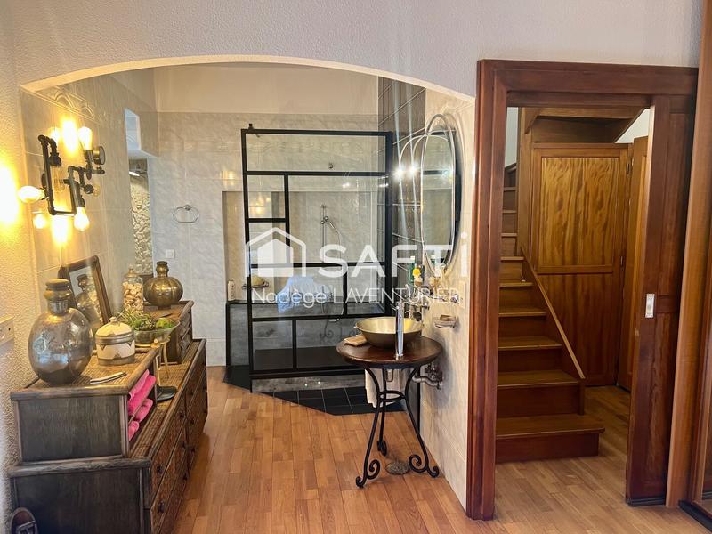 Duplex - 68 m² - 2 pièces