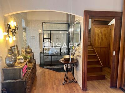 Duplex - 68 m² - 2 pièces