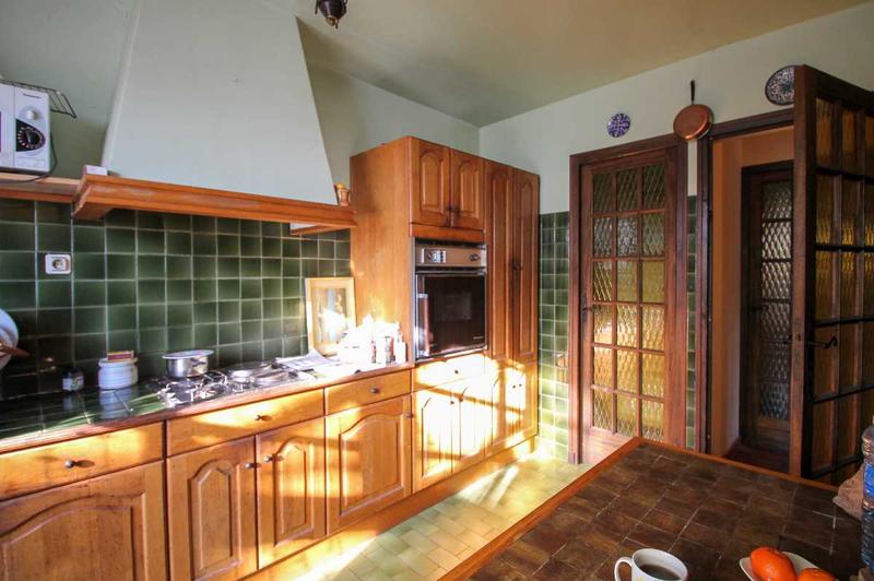 Villa - 170 m² - 7 pièces